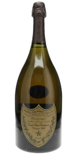 Dom Perignon 1988