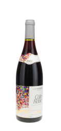 Cote Rotie La Turque Guigal 2001