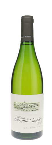 Meursault Charmes Domaine Roulot 2012