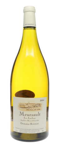 Meursault Les Luchets Guy Roulot 2005