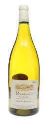 Meursault Les Luchets Guy Roulot 2005