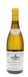 Puligny Montrachet Combettes Domaine Leflaive 2001