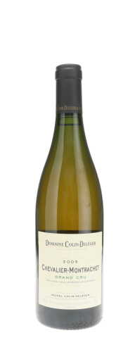 Chevalier Montrachet Colin-Deleger 2005