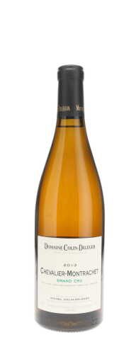 Chevalier Montrachet Colin-Deleger 2013