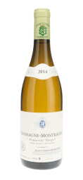 Chassagne Montrachet Morgeot Domaine Jean-Claude Ramonet 2014