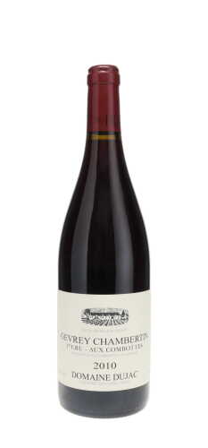 Gevrey Chambertin Aux Combottes Domaine Dujac 2010