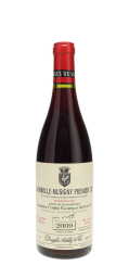 Chambolle Musigny Premier Cru Comte Georges de Vogue 2009