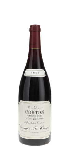 Corton Clos Rognet Meo-Camuzet 2001