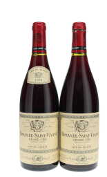 Romanee St Vivant Louis Jadot 1999