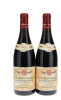 Nuits St Georges Les St Georges Robert Chevillon 2009