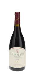 Chambertin Rossignol-Trapet 2002
