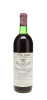 Vega Sicilia Unico 1964