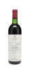 Vega Sicilia Unico 1962