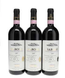 Barolo Le Rocche del Falletto di Serralunga Bruno Giacosa 1997