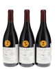 Vosne Romanee Les Chaumes Meo-Camuzet 1996 - 2