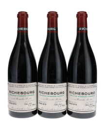 Richebourg Domaine de la Romanee Conti 2019