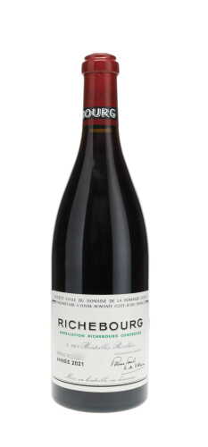 Richebourg Domaine de la Romanee Conti 2021
