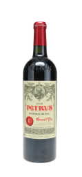 Petrus 2008
