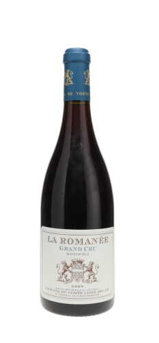 La Romanee Liger-Belair 2008
