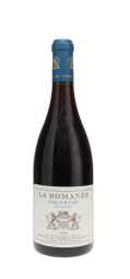 La Romanee Liger-Belair 2008