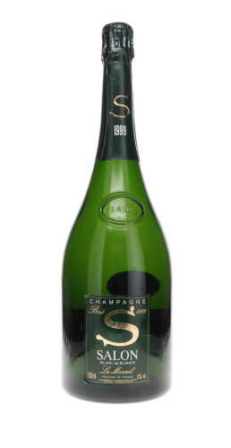 Salon Blanc de Blancs Le Mesnil 1999