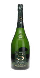 Salon Blanc de Blancs Le Mesnil 1999