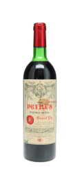 Petrus 1981