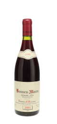Bonnes Mares Georges Roumier 1991