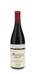 Musigny Georges Roumier 2001