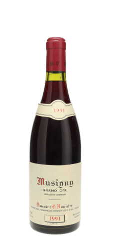 Musigny Georges Roumier 1991
