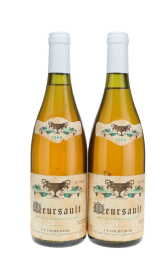 Meursault Coche-Dury 1999