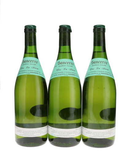 Sancerre Clos La Neore Vatan 2002