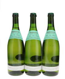 Sancerre Clos La Neore Vatan 2002