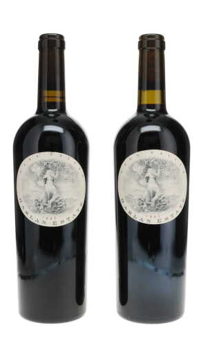Harlan Estate 1993