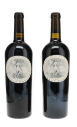 Harlan Estate 1993