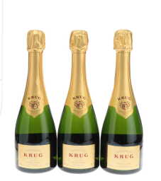 Krug Grande Cuvee MV