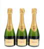 Krug Grande Cuvee MV - 10