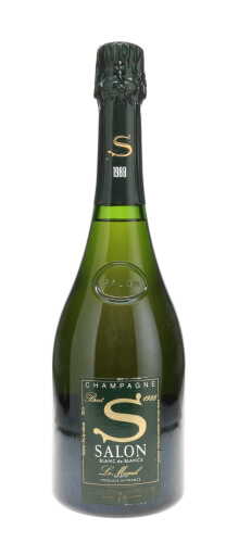 Salon Blanc de Blancs Le Mesnil 1988