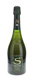 Salon Blanc de Blancs Le Mesnil 1988