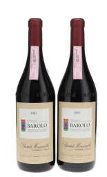 Barolo Bartolo Mascarello 2003