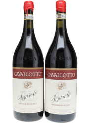 Barolo Bricco Boschis Cavallotto 2013
