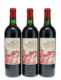 Belair Monange 2010