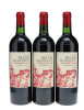 Belair Monange 2010 - 2