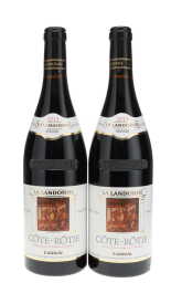 Cote Rotie La Landonne Guigal 2013