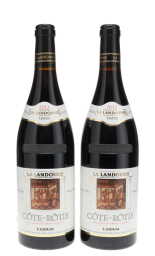 Cote Rotie La Landonne Guigal 2012