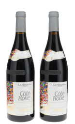 Cote Rotie La Turque Guigal 2013