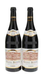 Cote Rotie La Mouline Guigal 2013