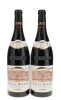 Cote Rotie La Mouline Guigal 2013