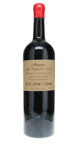 Amarone della Valpolicella Dal Forno Romano 2002