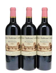 Vieux Chateau Certan 2022